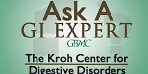 Ask a G.I. Expert - Video Series