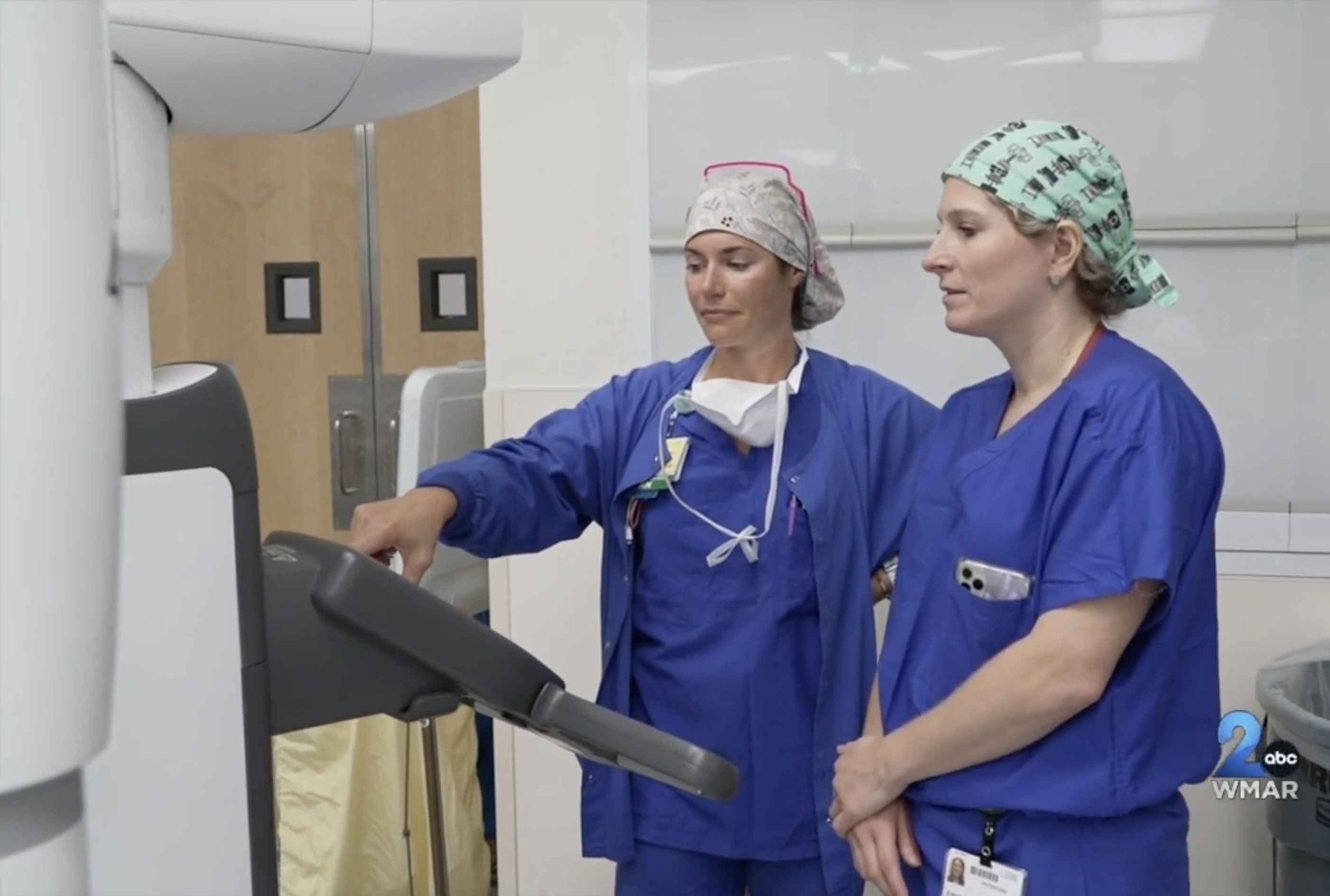 Revolutionizing Surgery with Robotics: A Leap Forward at GBMC