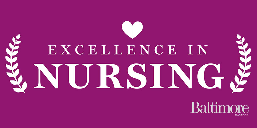 Baltimore Magazine’s Best Nurses 2019 are at GBMC!