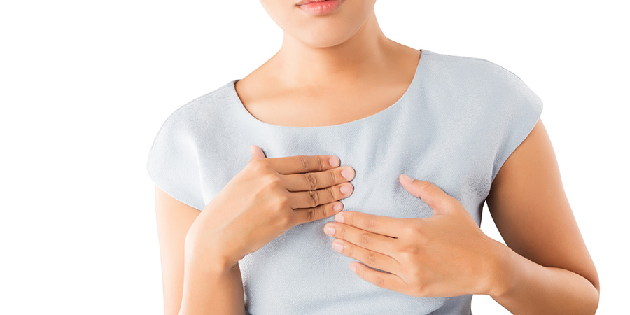 Reflux Cramping Your Style? Talk to your Physician about GERD