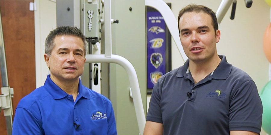 The best exercises for your lower back pain