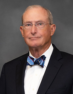 John R. Saunders Jr., MD