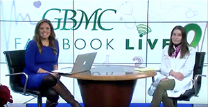 Discussing Deep Vein Thrombosis with Dr. Jennifer Heller