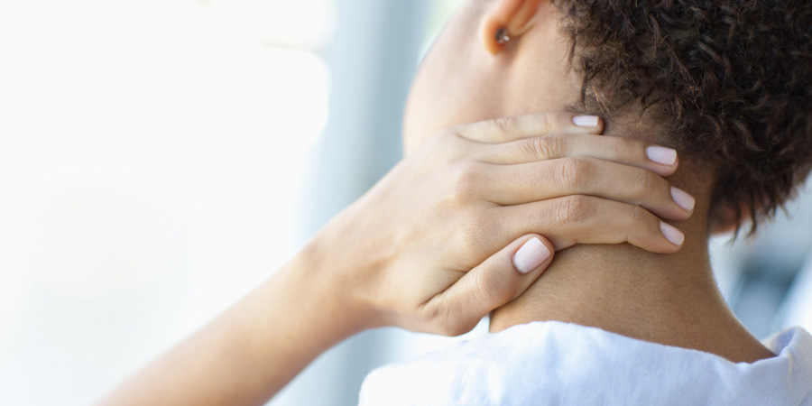 How to Self-Check for Head and Neck Cancer