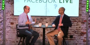 Dr. DiRocco Answers Important Questions About Bowel Conditions