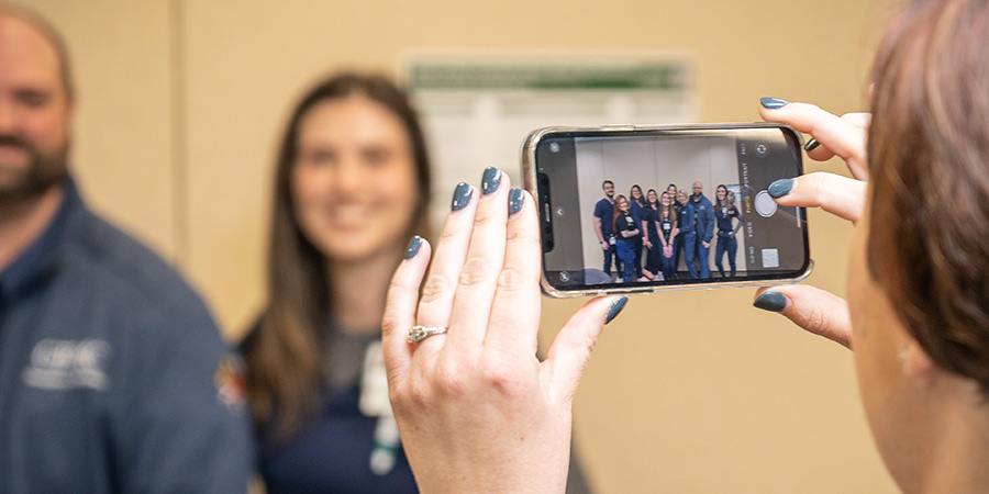 Meeting the Evolving Needs of Our Nursing Community and the Healthcare Landscape