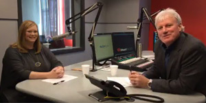 Dr. Motter-Mast Discusses the Current Opioid Crisis