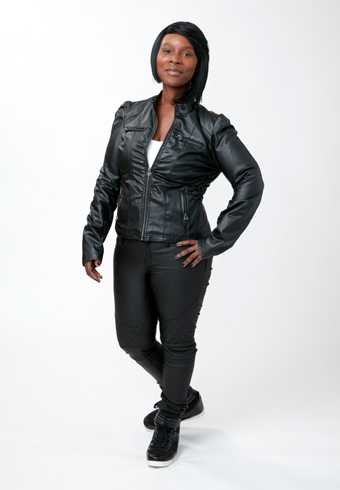 Ebony Greene