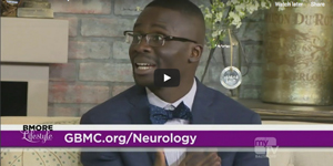BMORE Lifestyle - Alzheimer Disease with Dr. Thompson
