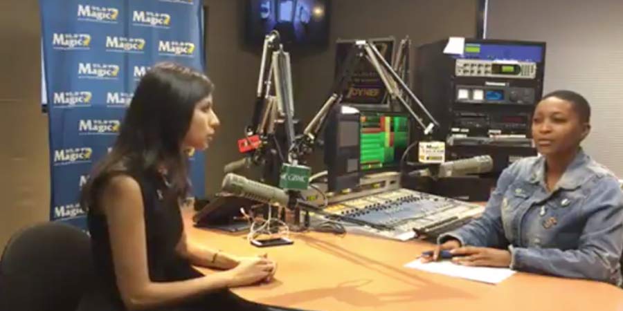 Discussing Breast Cancer Treatment Options with Dr. Patel