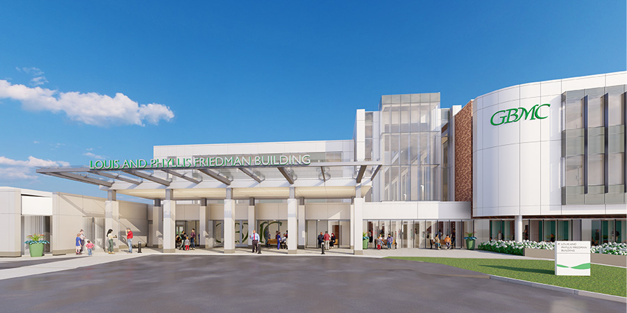 The Promise Project Inpatient Facility Has Been Named