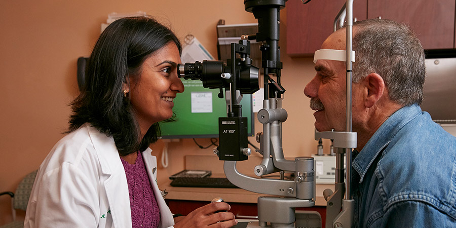 5 Things You Should Know About Caring for Your Eyes