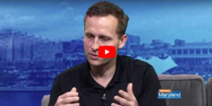 Flip Flop discussion with Dr. Jamie Johnston