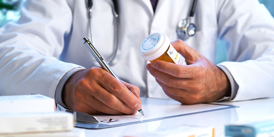 Antibiotics: Use as Directed