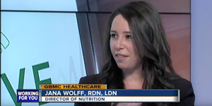 Making and Keeping New Year's Resolutions