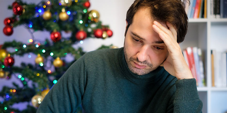 All About Anxiety