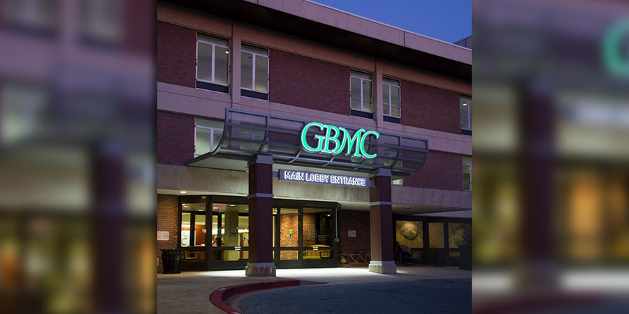 GBMC Receives High Rating from The Leapfrog Group