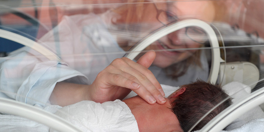 Neonatal Intensive Care Unit: What is it like to work with the tiniest and most fragile patients?