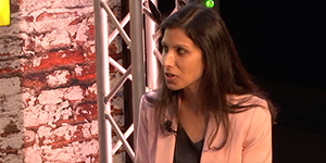 Breast Cancer: A Conversation with a Physician and a Survivor