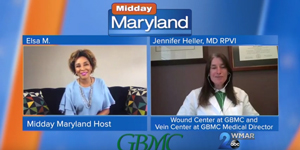 Midday Maryland - Treating Common Summer Wounds