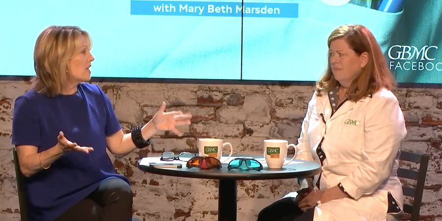 Tattoo Removal with Cathleen Barenski, CRNP