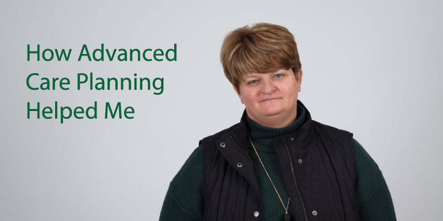 Advanced Care Planning Story