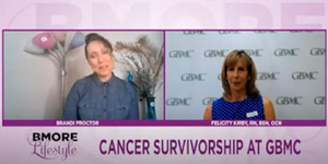 Survivorship Begins at 