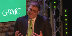 Guys! Make That Doctor's Appointment!