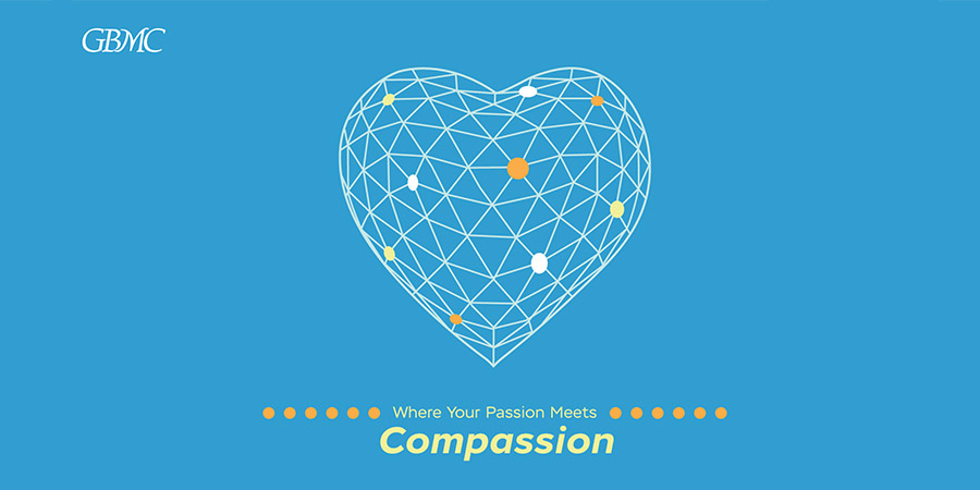 Know a Compassionate Caregiver at GBMC?