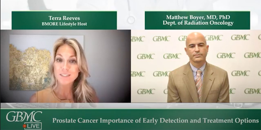 Are You at Risk for Prostate Cancer? What Men Should Know