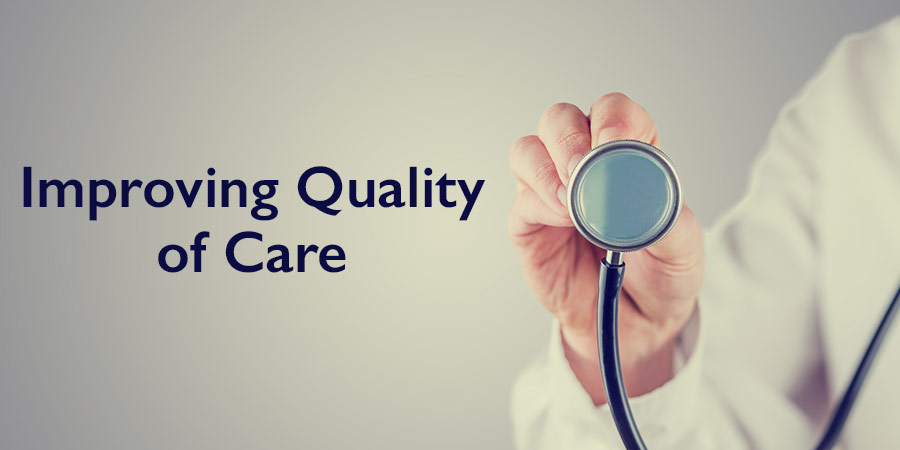 Improving Quality of Care