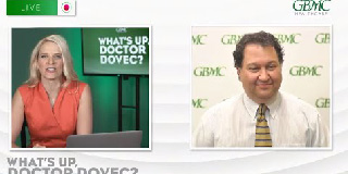 Meet Benjamin Lowentritt Urologist