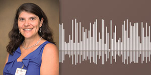 Dr. Kimberly Levinson Discusses New Findings in Gynecologic Surgery Study