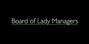 Board of Lady Managers: Celebrating 140 Years with GBMC