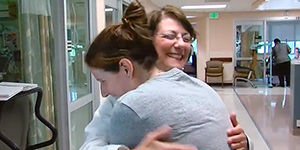 A Day in the Life of NICU Physician, Dr. Maria Pane