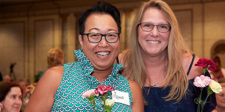 Survivorship program helps patients better cope with a cancer diagnosis