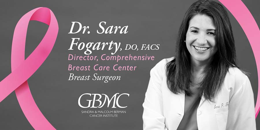 Developing breast cancer treatments help reduce invasive surgeries