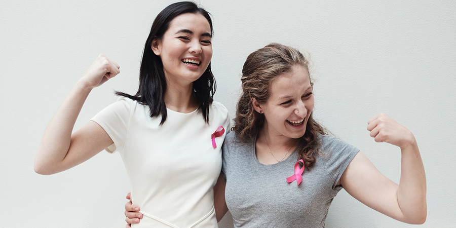 Understanding Breast Cancer Risk 2