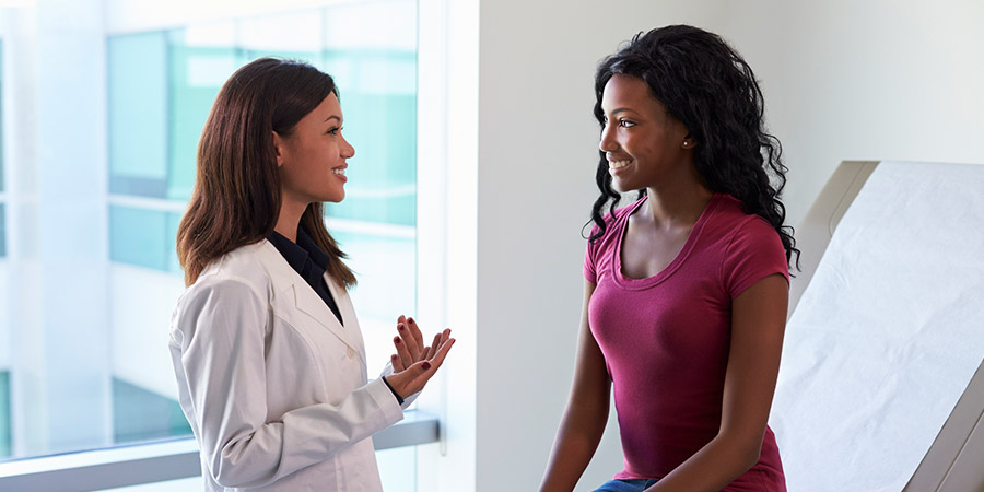 Sarcoidosis: What you should know about this young person’s disease