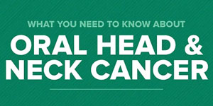 Watch Out For These Oral Cancer Warning Signs