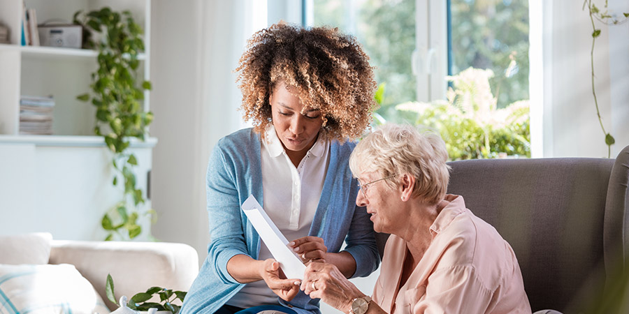 How Elder Medical Care Services Can Help Your Loved One