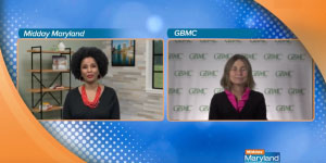 What is GBMC's Compassionate Caregiver Celebration?