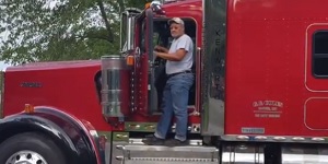 Supracricoid Laryngectomy: George's Story