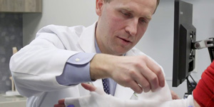 Orthopaedic injury? Here’s what to know – and when to seek help