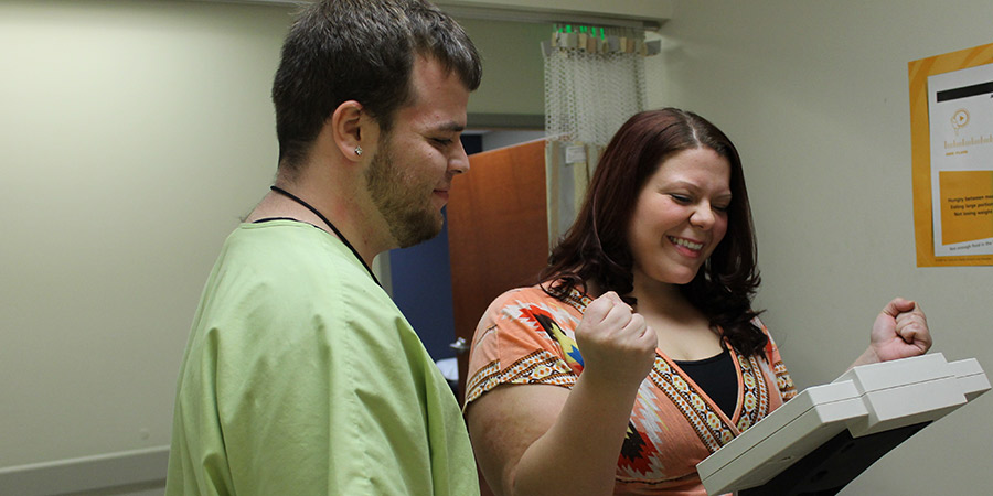 Weighing the Options: When is it time to consider weight loss surgery?