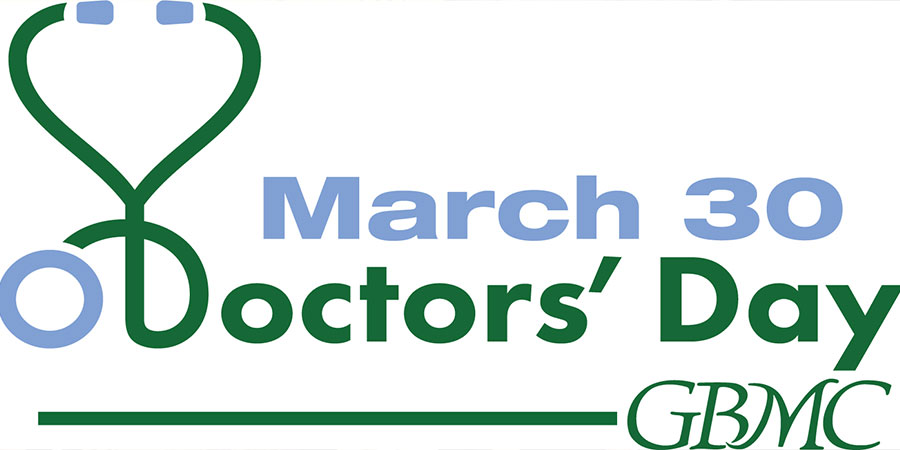 Honor Your Doctor this Doctors' Day