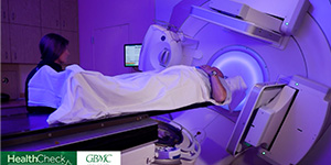 GBMC Health Check: Treating Prostate Cancer with Radiation Oncology at GBMC