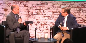 Dr. Donegan Discusses Cancer Survivorship