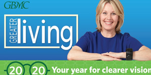 Caring For Your Aging Eyes