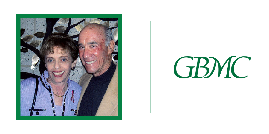 A Marriage of Service to Others